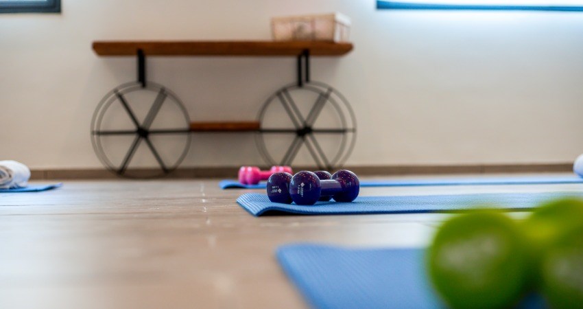 spa kedem yoga