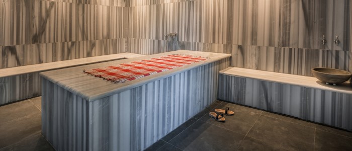 Turkish Hamam Turkish Hamam